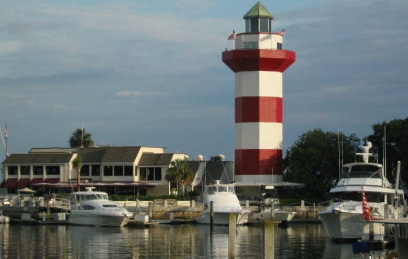 Hilton Head Island office condos proposed to become apartments